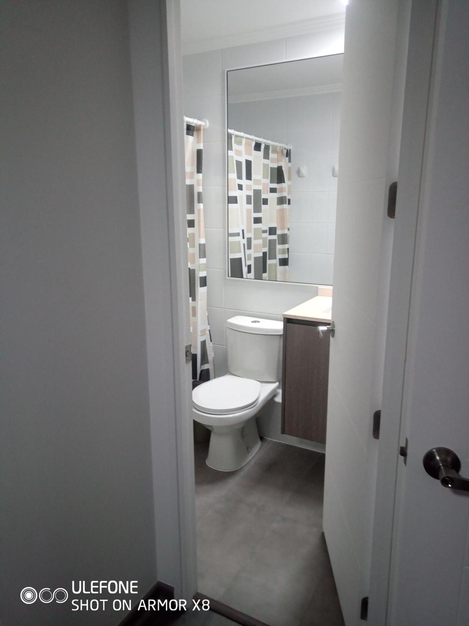 Apartamento Deptoiquique
