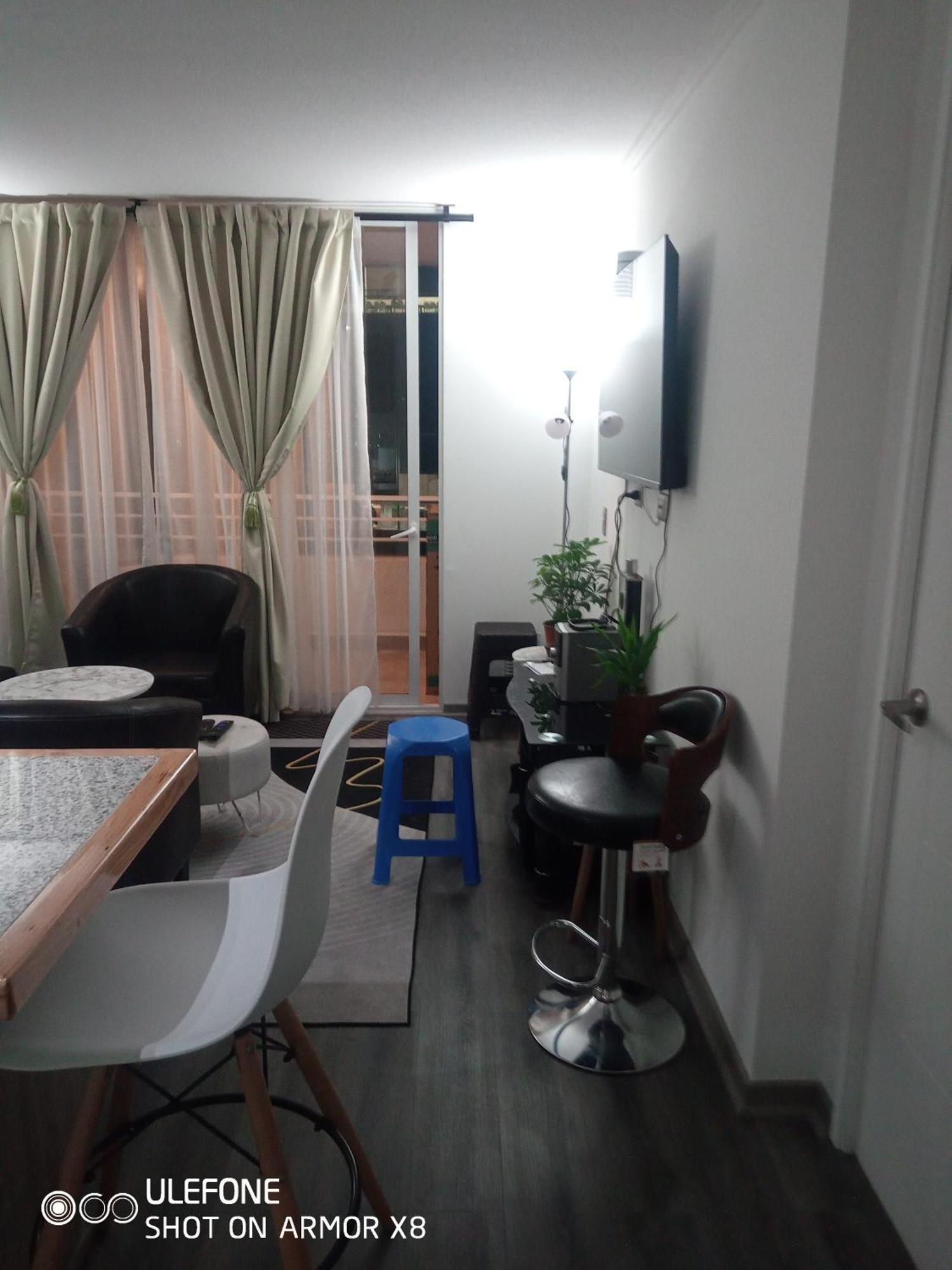 Deptoiquique Apartamento Iquique