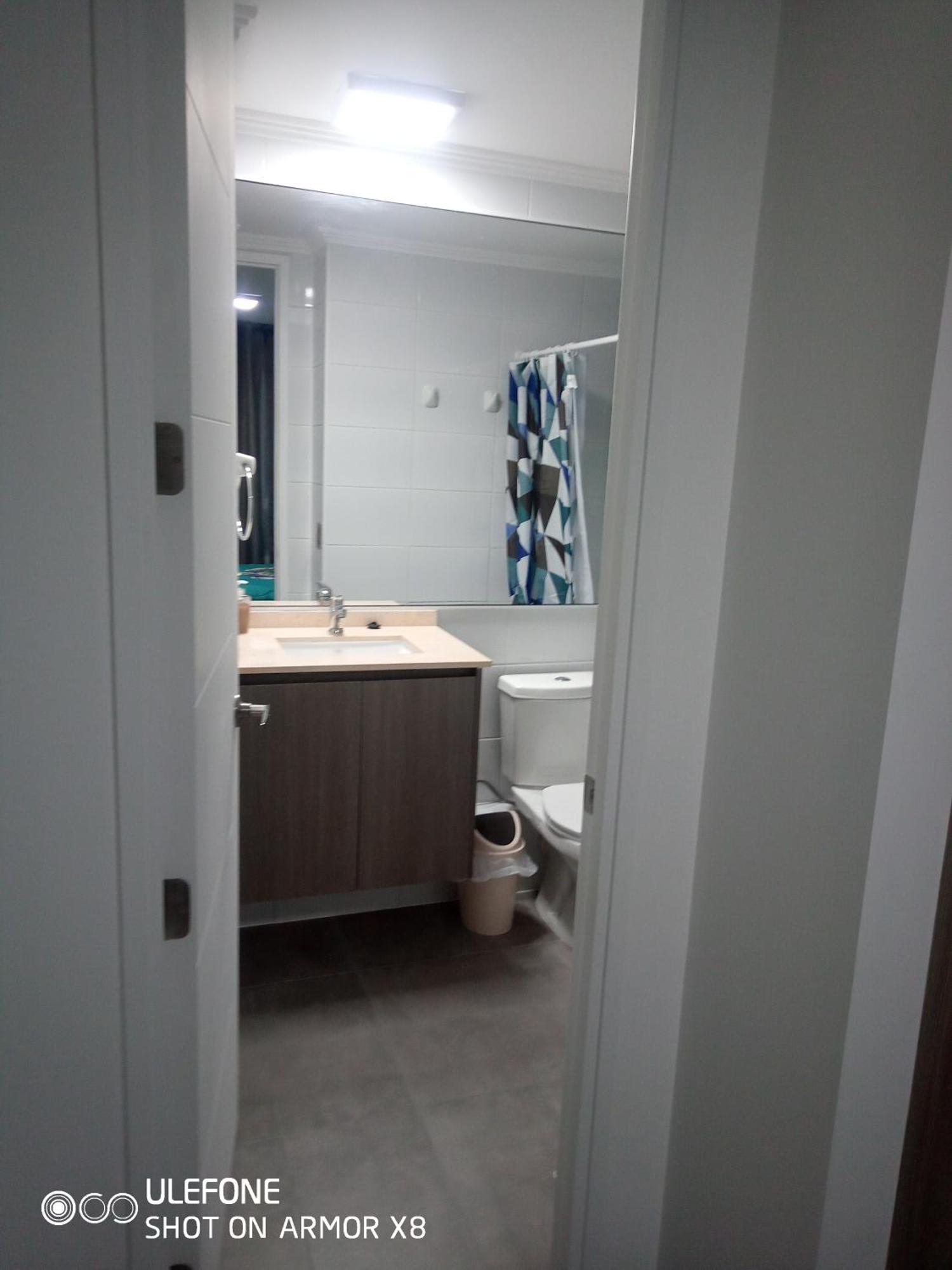Apartamento Deptoiquique *