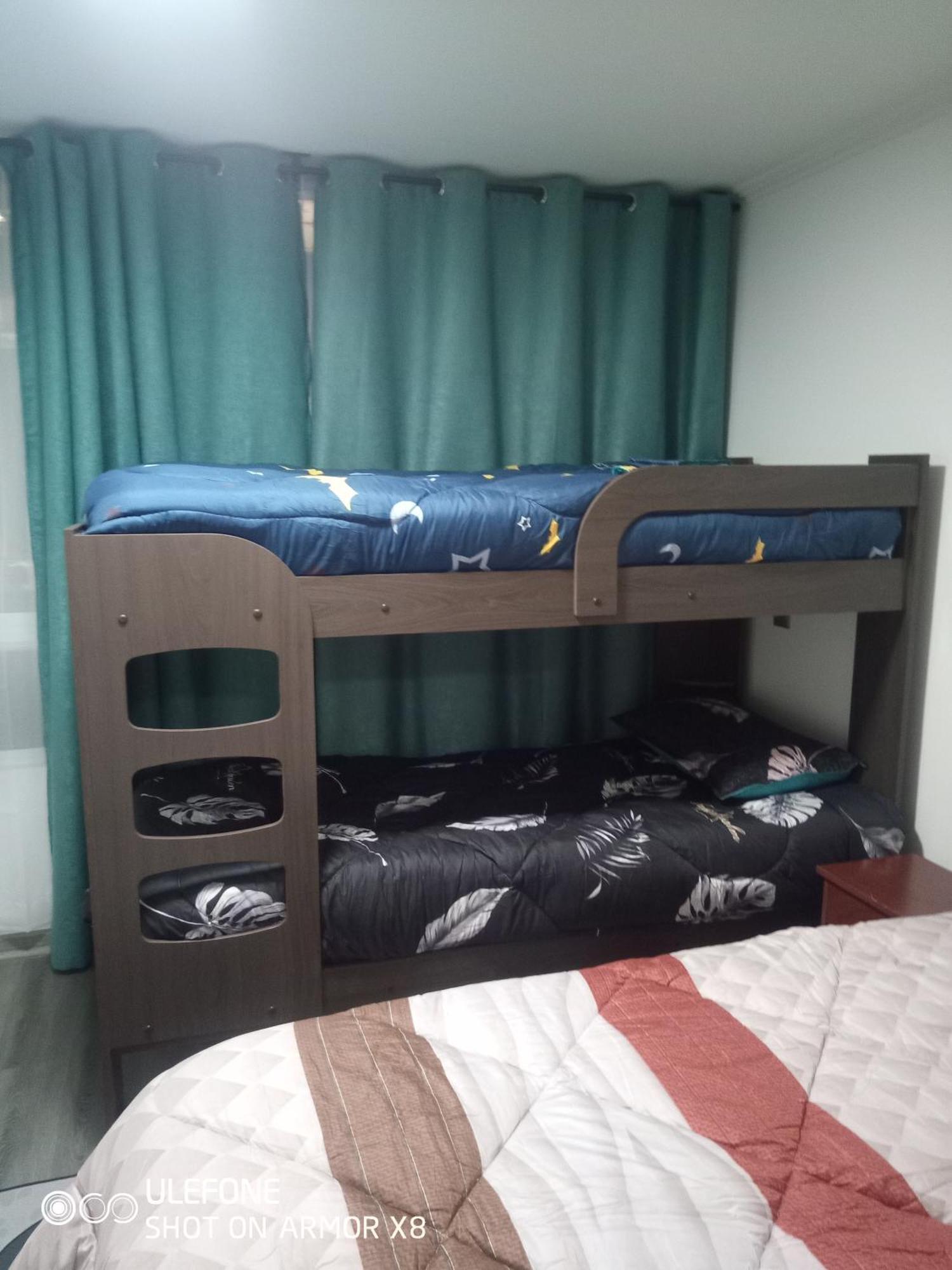 Deptoiquique Apartamento Iquique