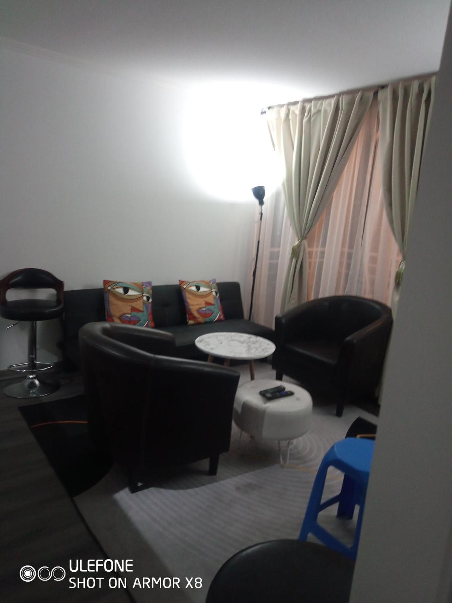 Apartamento Deptoiquique Iquique