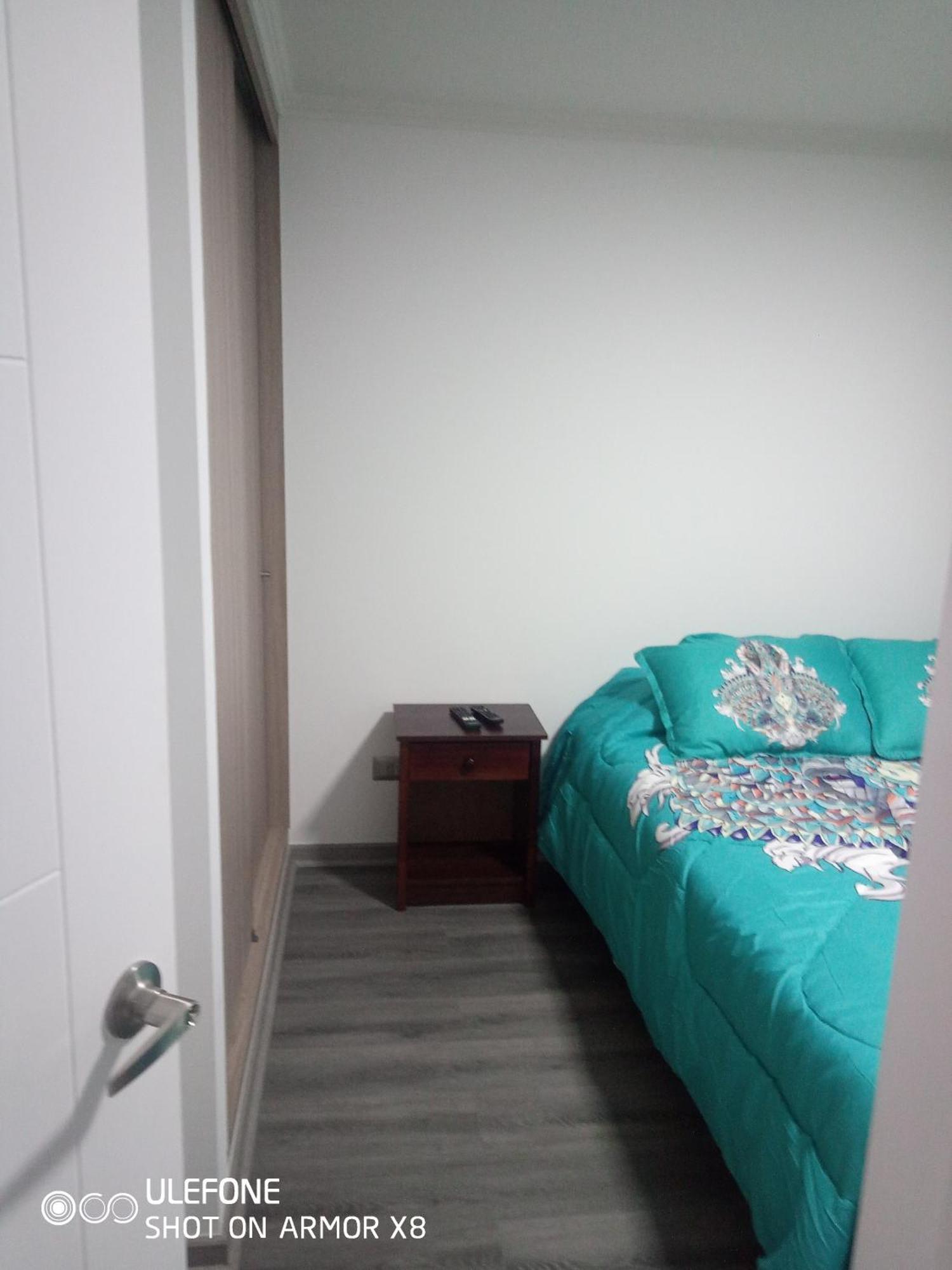 Deptoiquique Apartamento *