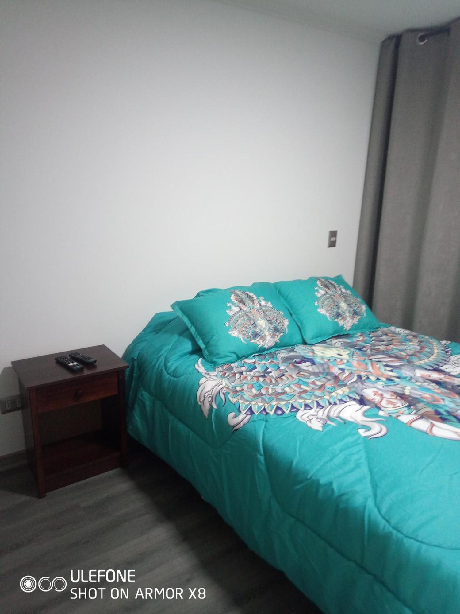 Apartamento Deptoiquique