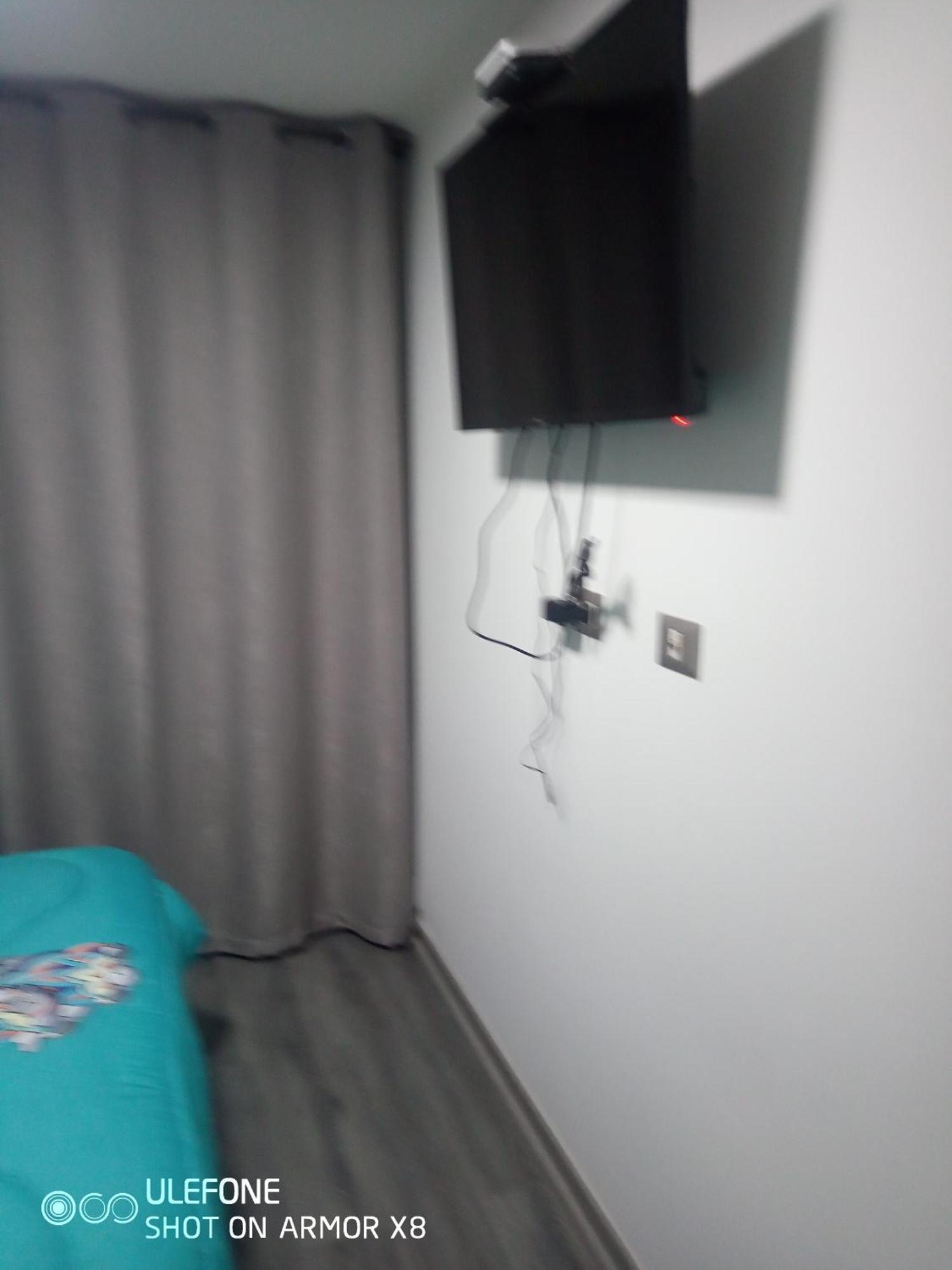 Deptoiquique Apartamento *