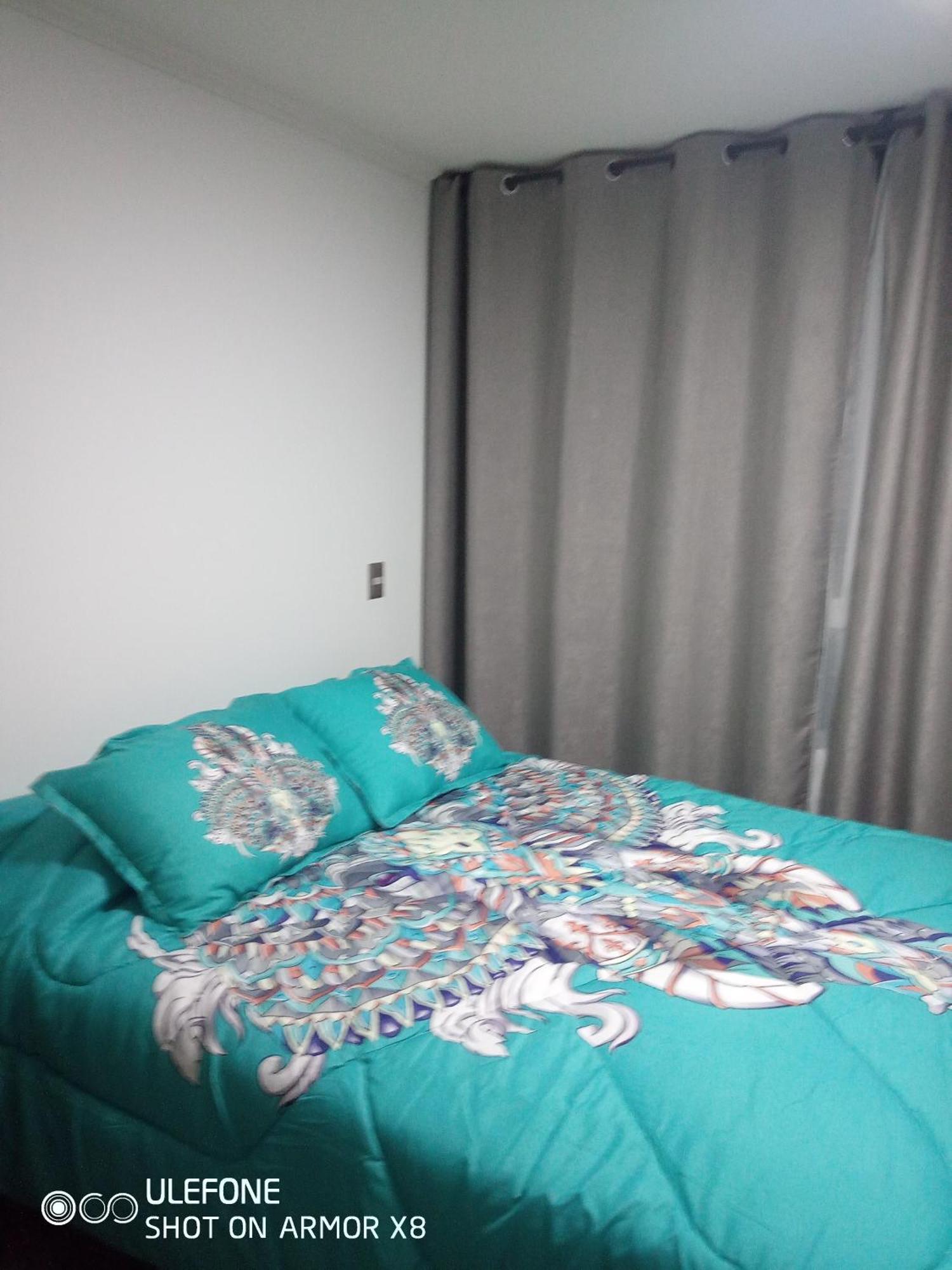 Apartamento Deptoiquique *