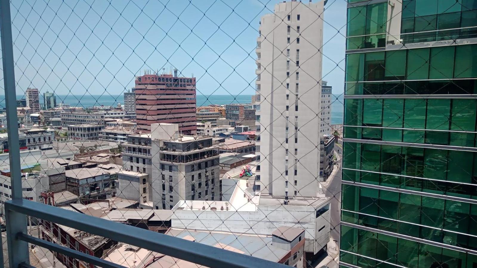 Deptoiquique Iquique