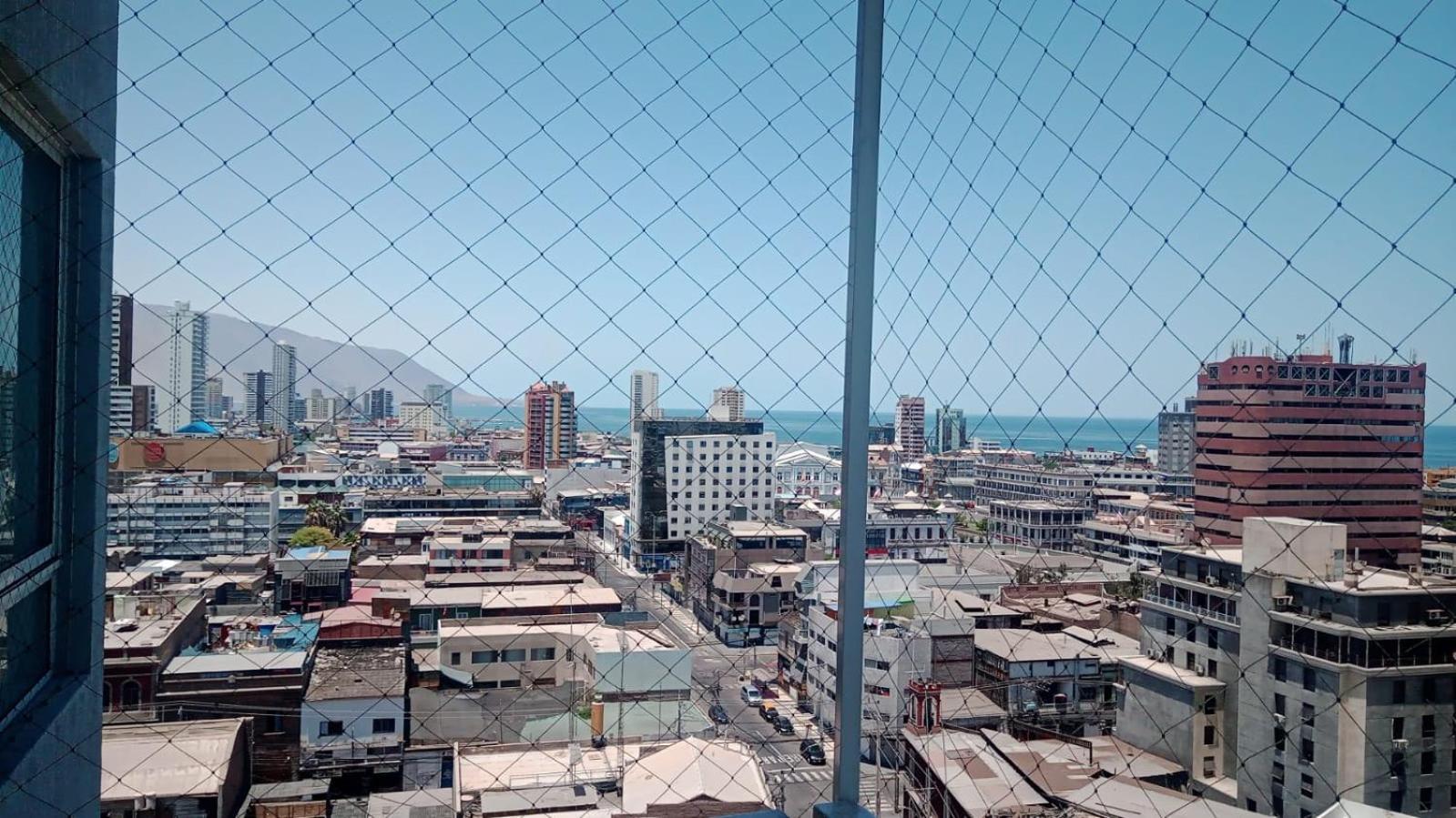 Deptoiquique Iquique