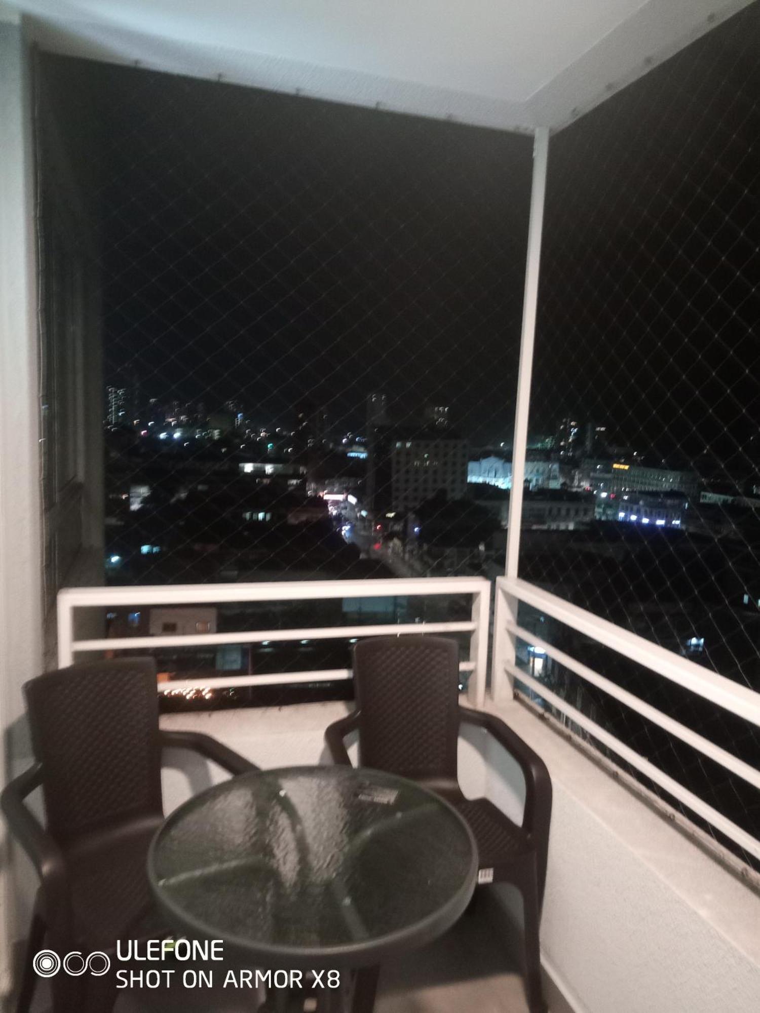 Deptoiquique Apartamento *