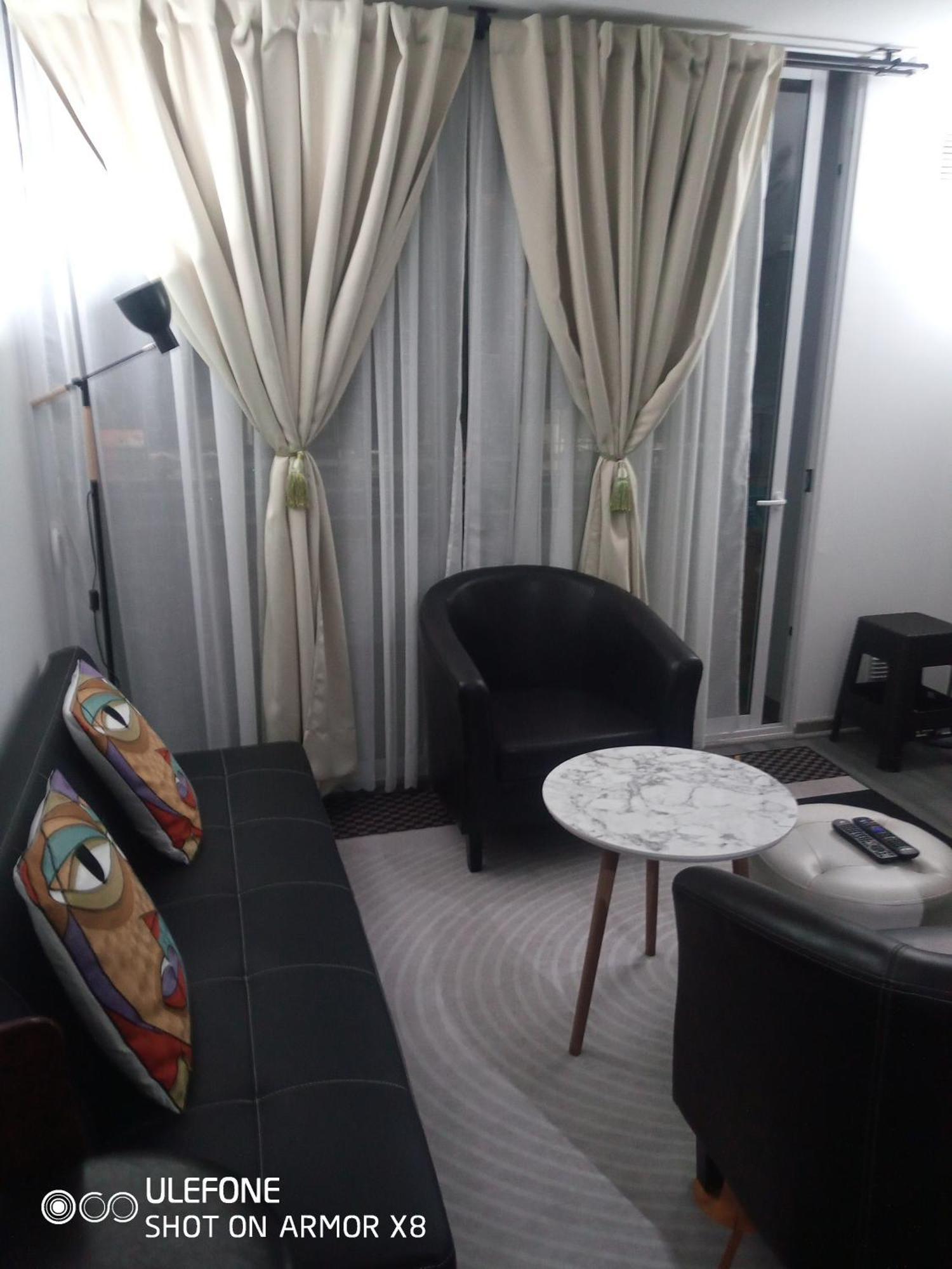 Apartamento Deptoiquique *