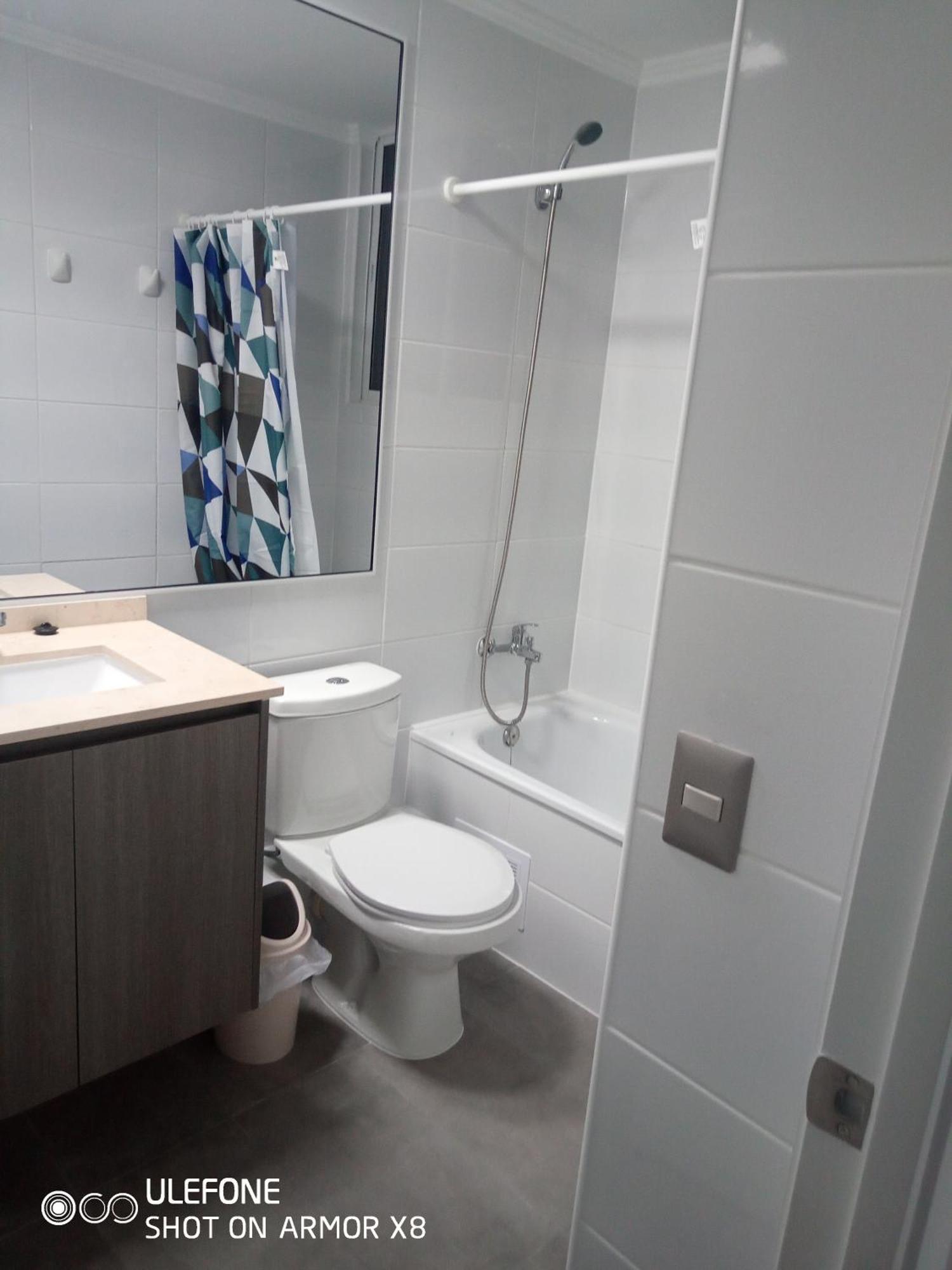 Apartamento Deptoiquique *